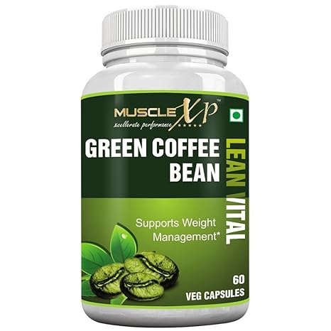 can you overdose on green coffee bean extract