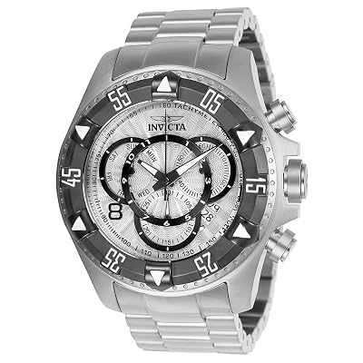 Invicta Mens Excursion Titanium Quartz Watch with Jamaica | Ubuy display picture 3