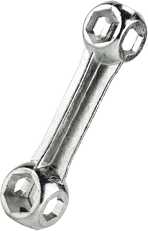 bike multi tool with 15mm wrench