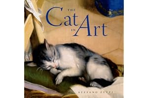 The Cat in Art