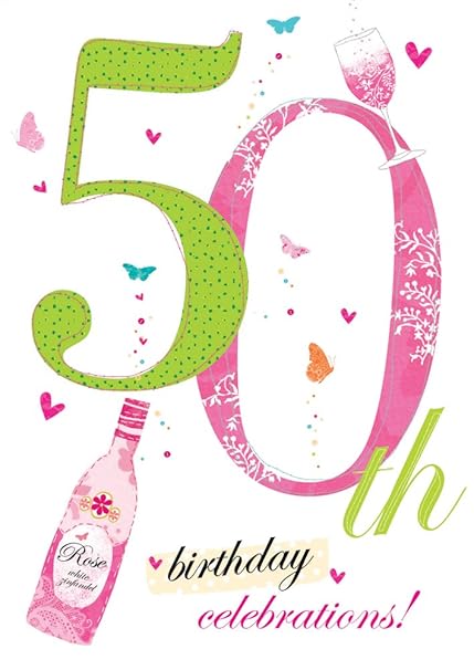 Gaston Lagaffe Glct6026 Bon Anniversaire 50 Ans Homme Femme Avec Enveloppe Illustree Assortie Fournitures De Loisirs Creatifs Loisirs Creatifs Mystik Com Au