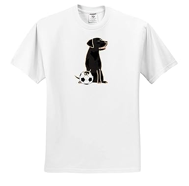 funny black lab t shirts