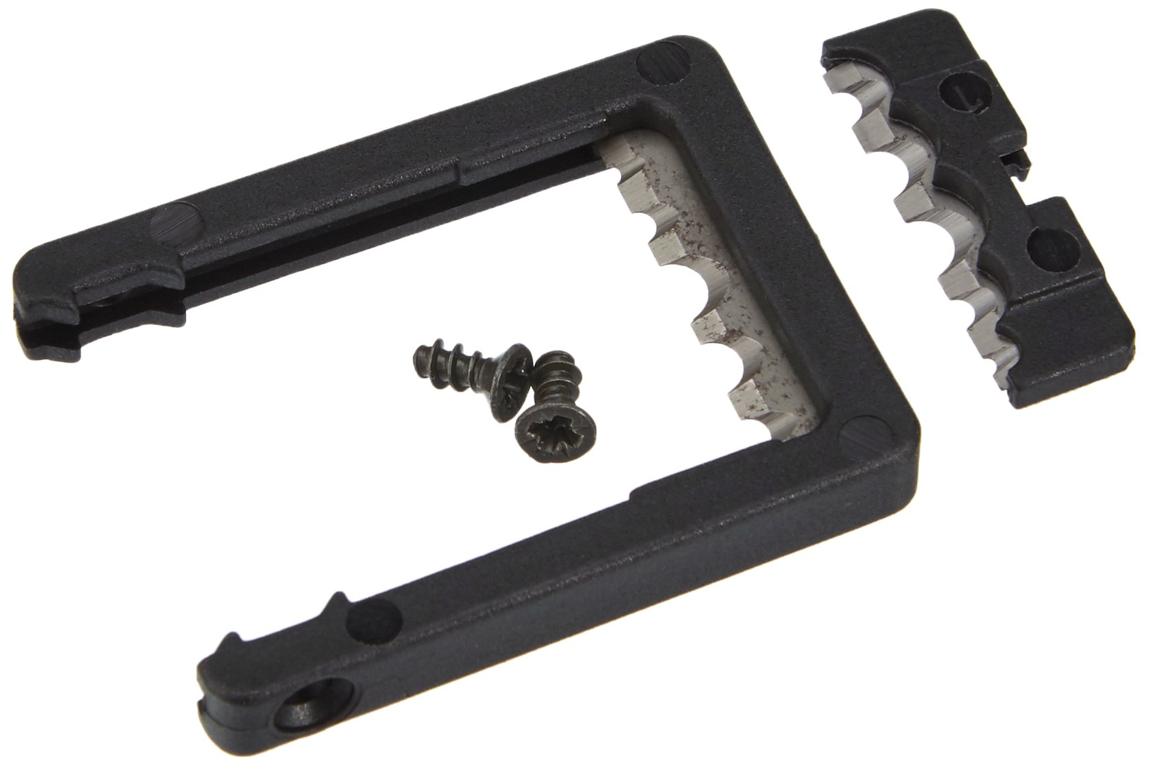 Jokari 29450 Blade Set for Wire Stripper High Strip, Silver