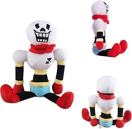 Amazon Co Jp 10 26cmアンダーテールパピルスぬいぐるみ コレクションコスプレキッズ用かわいいサンズパピルスぬいぐるみ パピルス 26cm 6cm ホーム キッチン Amazon Co Jp 10 26cmアンダーテールパピルスぬいぐるみ コレクションコスプレキッズ用かわいいサンズパピルスぬいぐるみ パピルス 26cm 6cm ホーム キッチン