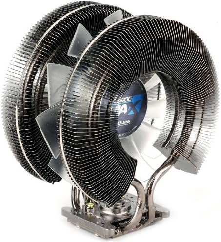 zalman cooler