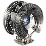 Zalman CNPS9900-MAX Blue Ultra Aero Flower for