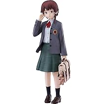 ヴァイスシュヴァルツ serial experiments lain LAIN IWAKURA serial experiments lain LAIN IWAKURA card PSA9 - メルカリ