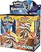 Pokemon TCG Sun & Moon Booster Box + BOTH Elite Trainers Solgaleo & Lunala