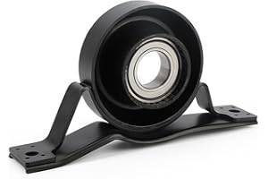 X4XZ 53010735AB Rear DriveShaft Center Support Bearing for 2015-2020 Dodge Charger Challenger/Chrysler 300 Driveshaft Carrier Bearing Replace# 3180-31 986-031 52123980AD 53010735AB 52123980AD