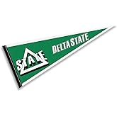 Delta State Statesmen Pennant