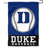 Duke Blue Devils Baseball Garden Banner Flag