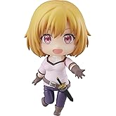 Good Smile Peach Boy Riverside: Sally Nendoroid Action Figure, Multicolor