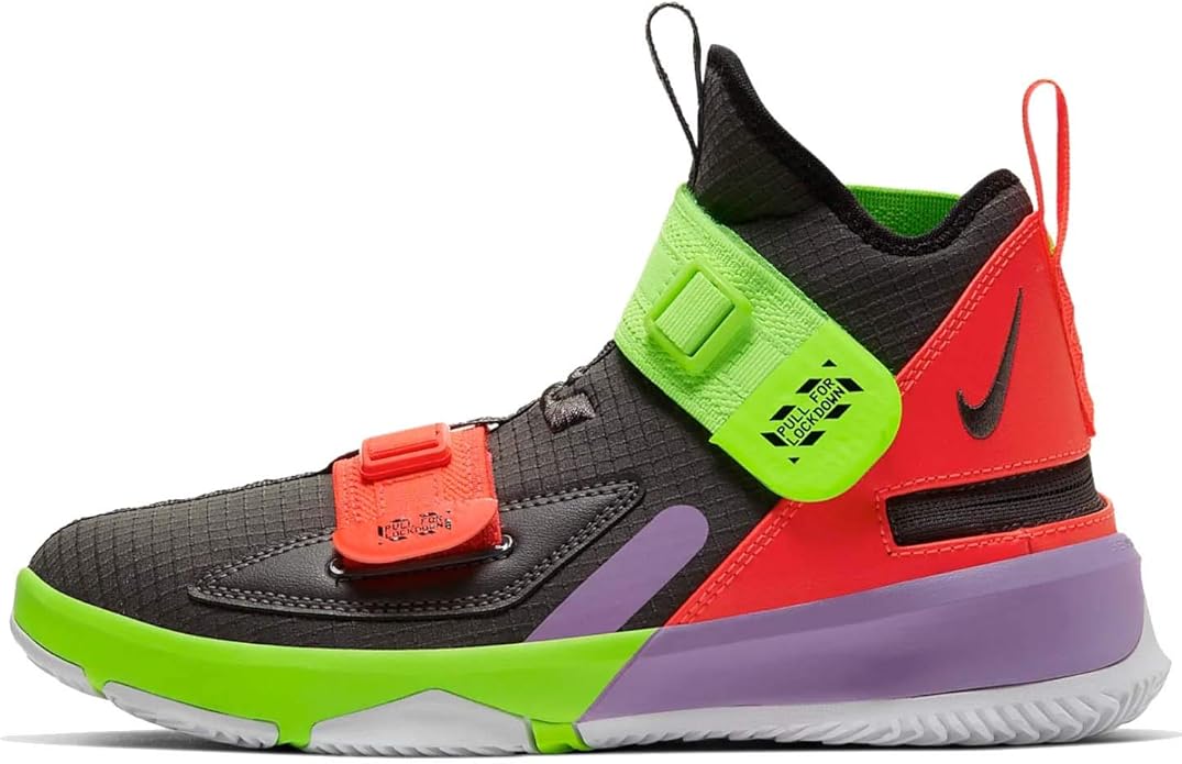 lebron soldier xi flyease basketball shoes