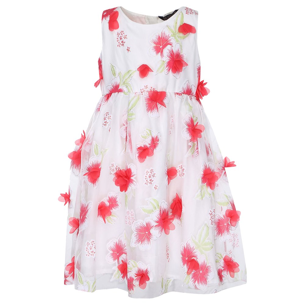 shoppers stop baby girl dresses
