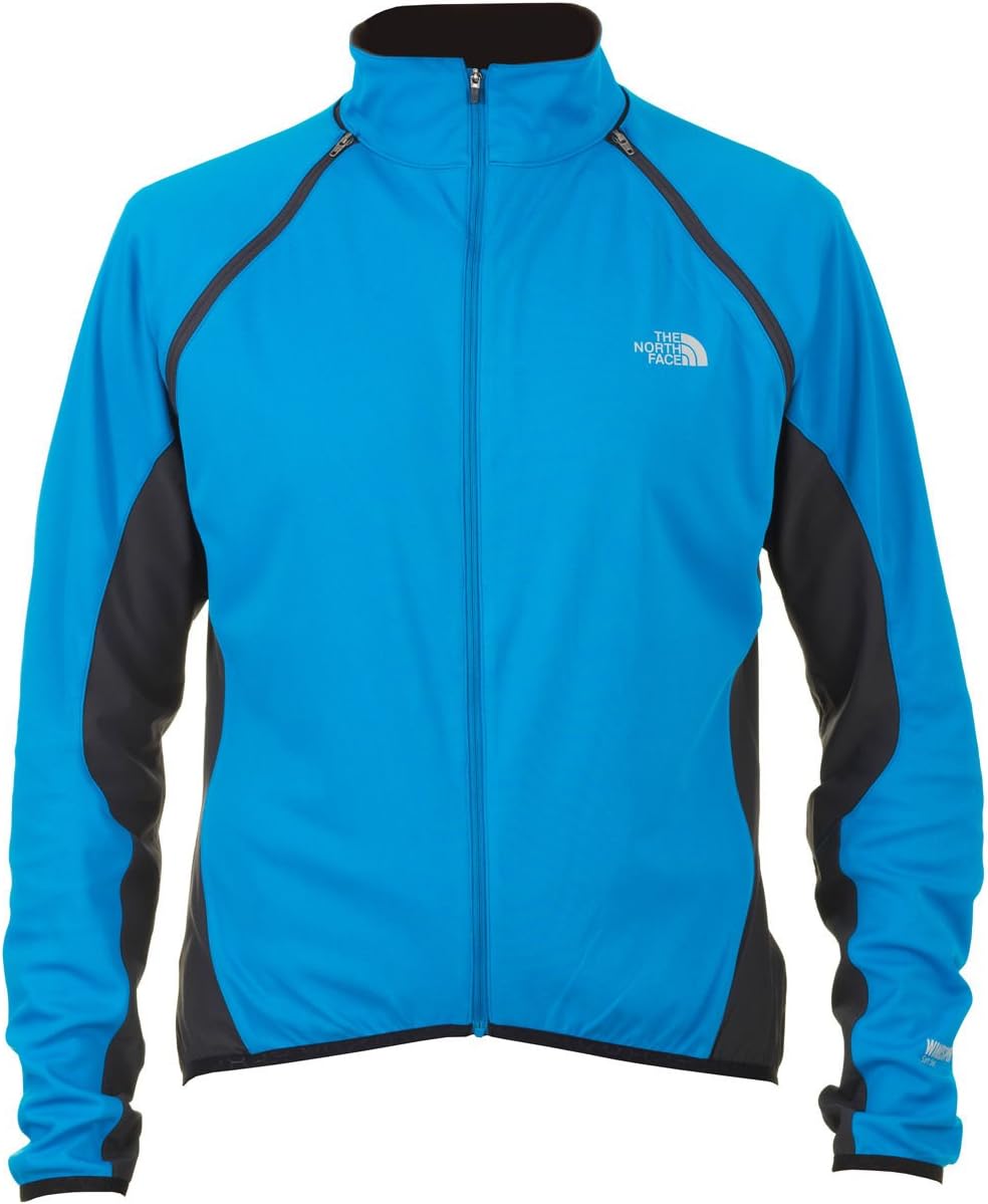 north face mtb jacket