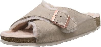 birkenstock closed toe sandals