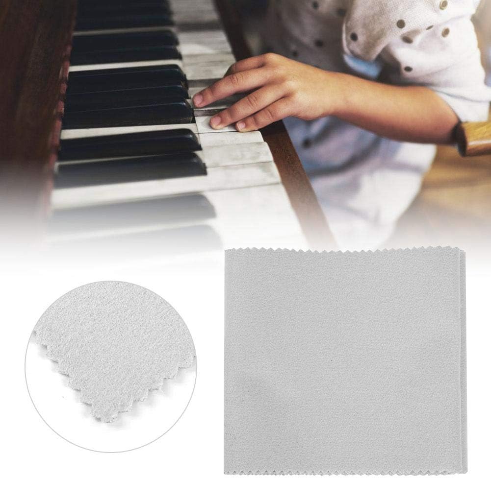 VGEBY1 Piano Key Cover Cloth - Image 4