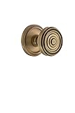 Grandeur 810515 Circulaire Rosette Dummy with