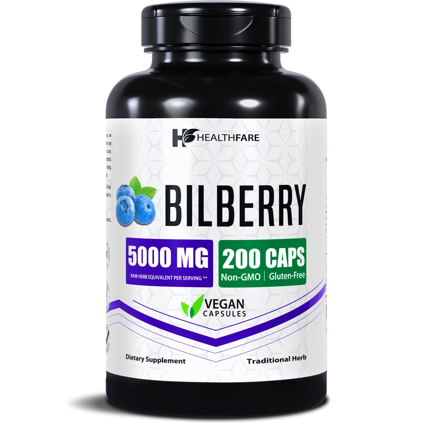 Bilberry