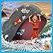Melissa & Doug Old Testament Bible Stories Wooden Cube Puzzle - 6 Puzzles in 1 (16 pcs)