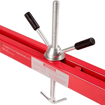 Verda Motorbrücke 500kg 730-1480 Mm, Kotflügeltra Produktbild-Vorschau 4