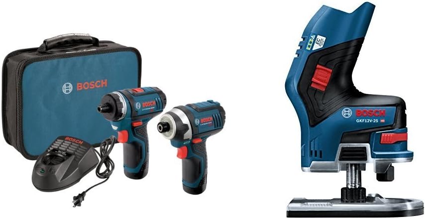 Best bosch gkf12v-25n