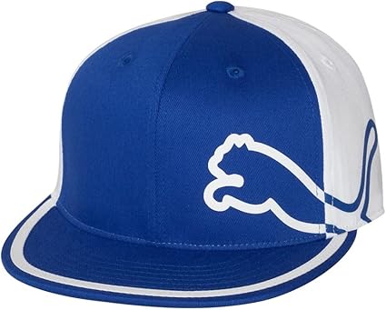 puma monoline hat