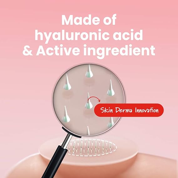 glam up pimple patch