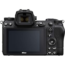 Nikon Z 6II | Versatile full-frame mirrorless