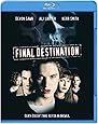 ファイナル・デスティネーション [Blu-ray]