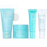 TULA Skin Care Best Sellers Mini Holiday Kit