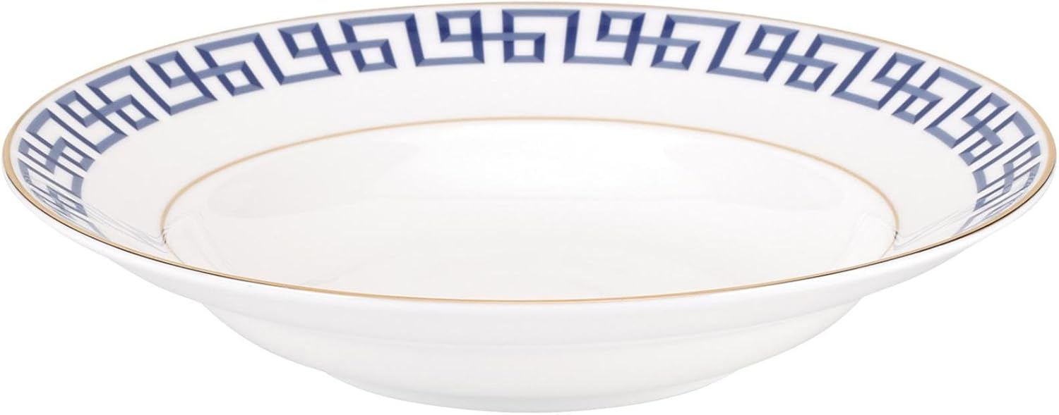 Amazon Com Lenox Gluckstein Darius Oro Tazon Para Sopa Kitchen