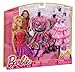 Barbie Day Looks Floral Garden Party Fashion Pack