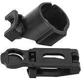 Chazcool Snorkel Clip Keeper, Snorkel Clip for Mask | Quick Release Snorkel Holder, Snorkel Clip for Snorkel Keeper Diving