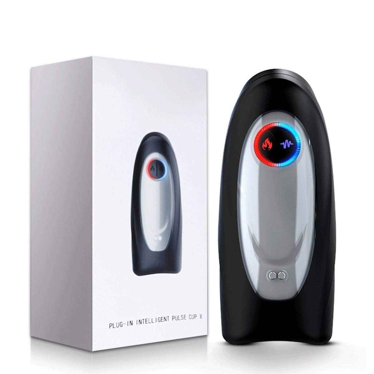 The 10 Best Heating Male Piston Thrusting