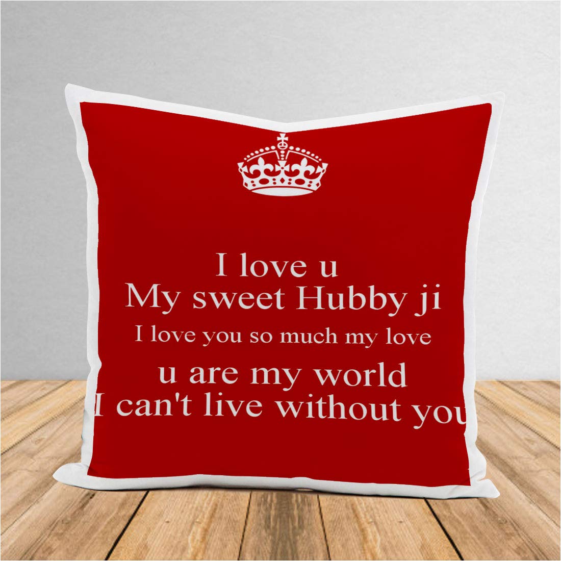 sweet gifts for husband