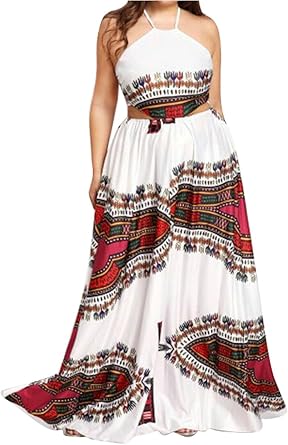 dashiki dress plus size amazon
