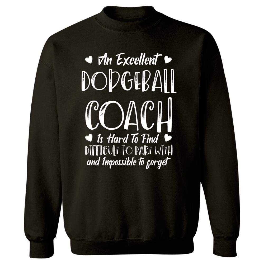 Excellent Dodgeball Coach Is Hard To Find 2247 Jznovelty