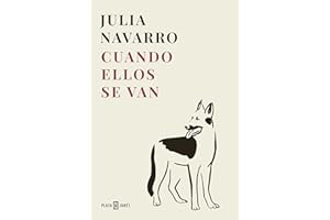 Cuando ellos se van / Once They're Gone (Spanish Edition)