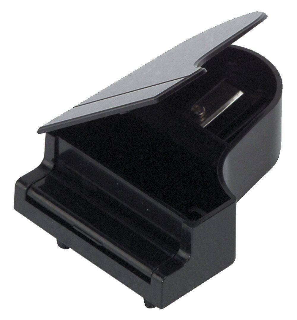 GEWA 976045GEWA Spitzer Piano/Flügel schwarz,Black