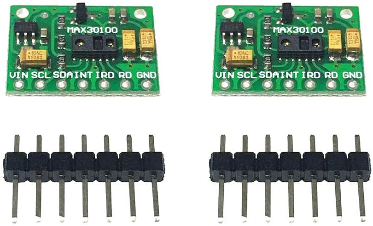 YANGQING Mini-Kronleuchter im viktorianischen Stil, 3 Lichter, für