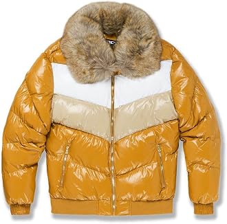 Jordan Craig Sugar Hill Puffer Jacket 