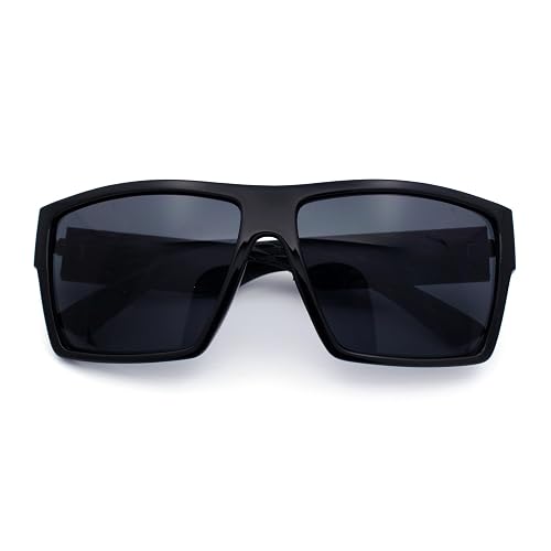 LOCS 90's "Gangster" Shades In Sunny Singapore