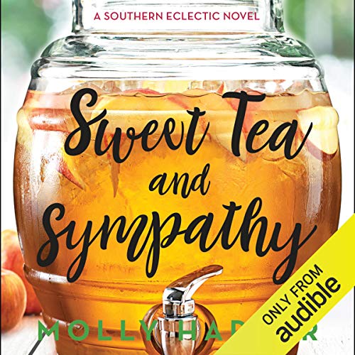 Book Sweet Tea and Sympathy P.D.F