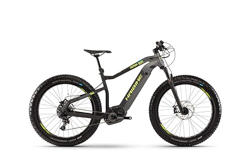 E-Bike mit Bosch Motor