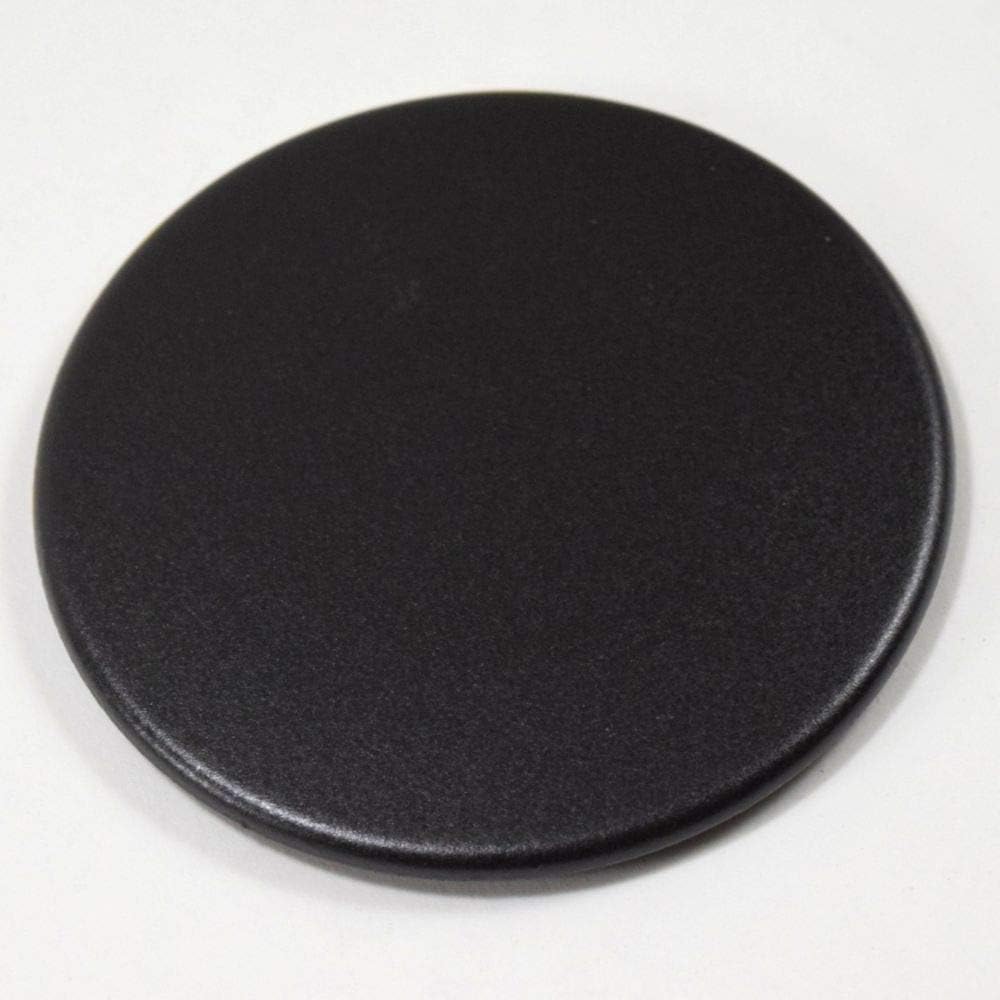 Whirlpool W10256032 Range Surface Burner Cap Genuine Original Equipment Manufacturer (OEM) Part