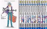 Image de Damons ダイモンズ（全13巻セット） (少年チャンピオン・コミックス) [コミックセット]