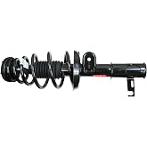 Monroe Quick-Strut 372663 Suspension Strut and Coil Spring Assembly for Chevrolet Cruze