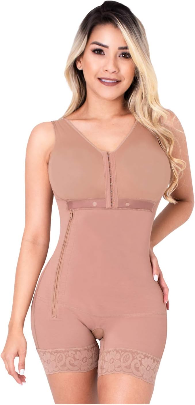 Csection Postpartum Girdle P53 Fajas Postparto Colombianas Bra Shapewear
