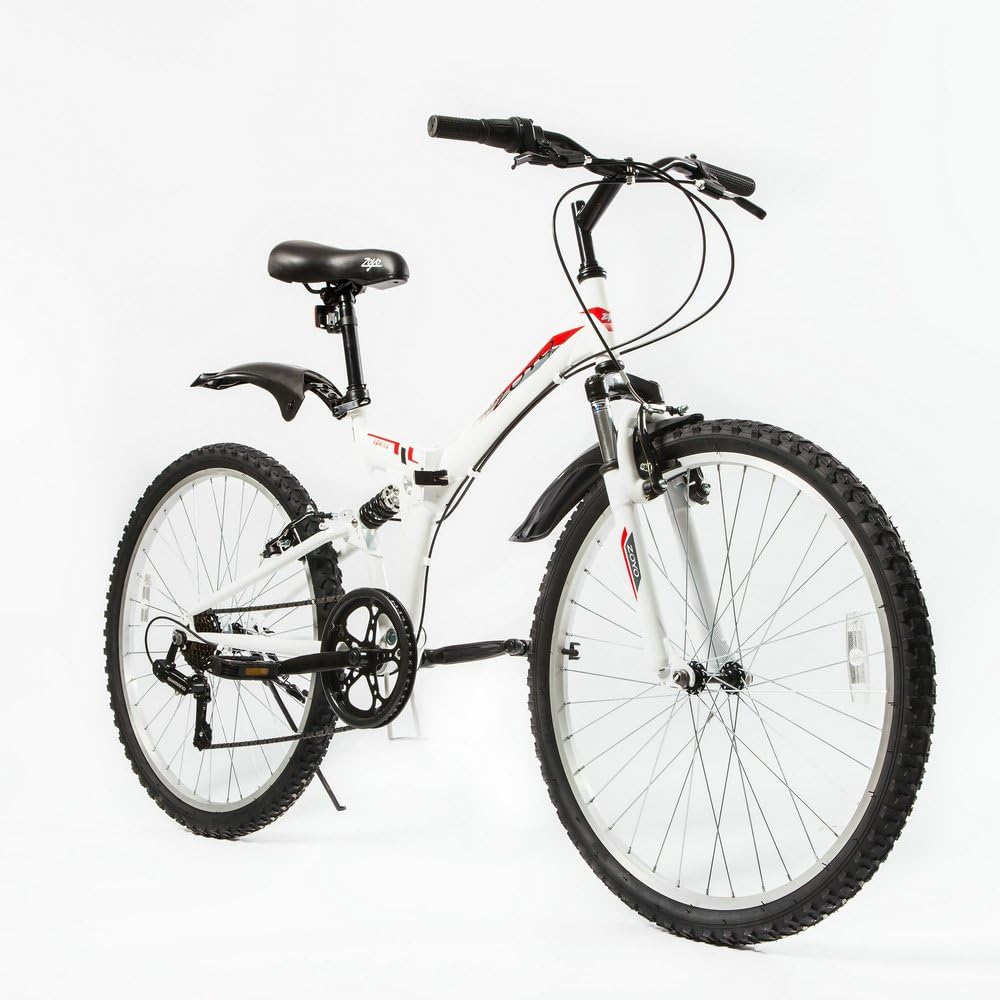 hybrid suspension bike